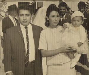 UNA MAMÁ BIEN EQUIPADA