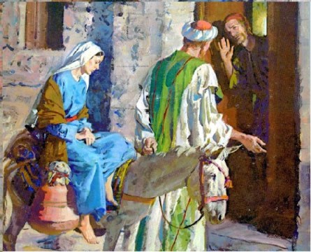  "CUPO COMPLETO, NO HAY LUGAR"