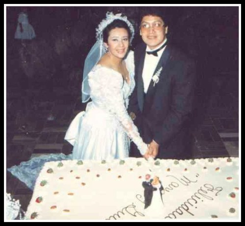 Hace veintiun años!