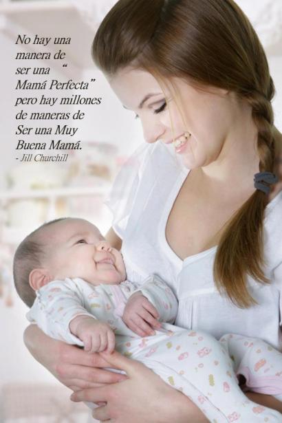 Mama, ¿Qué necesitas?