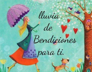 LA FRESCURA LLEGARÁ